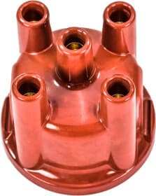 Крышка распределителя зажигания