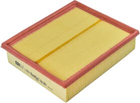 Повітряний фільтр Borsehung B12804