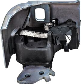 Кронштейн крепления выхлопной магистрали