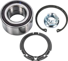 Підшипник ступиці