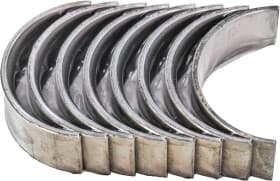 Шатунный вкладыш