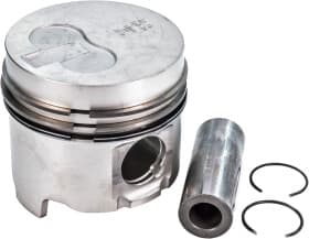 Поршень двигателя