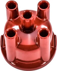 Крышка распределителя зажигания