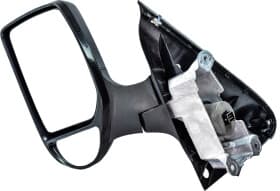 Зовнішнє дзеркало