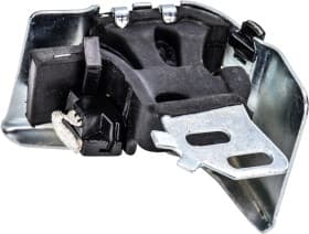 Кронштейн крепления выхлопной магистрали