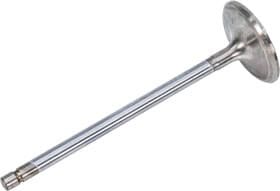 Впускний клапан