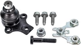 Шаровая опора