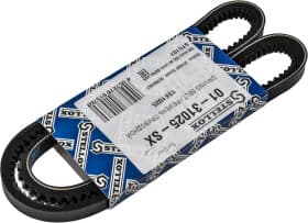 Клиновий ремінь