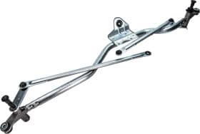 Трапеция стеклоочистителя