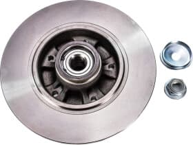 Гальмівний диск