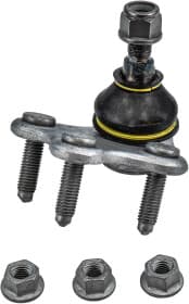 Шарова опора