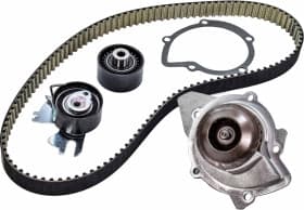 Комплект ремня ГРМ + помпа Комплект ремня ГРМ + помпа