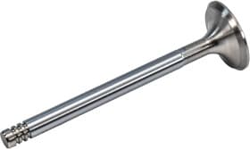 Выпускной клапан