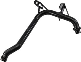 Патрубок системы охлаждения