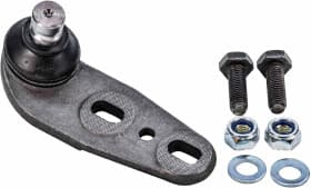 Шаровая опора