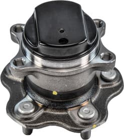 Ступиця колеса