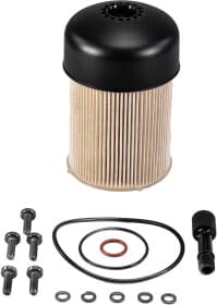 Топливный фильтр