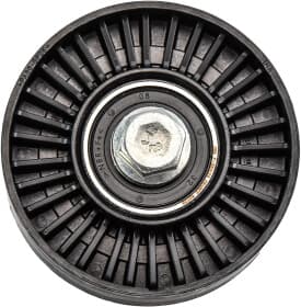 Натяжной ролик поликлинового ремня