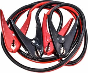 Дроти прикурювання Yato YT-83153