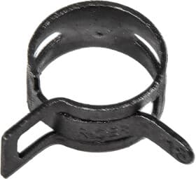 Хомут Rider RD18P пружинный 19,4-21,4 мм 1 шт
