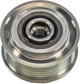 Муфта генератора