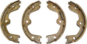 Колодки ручника