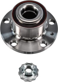 Комплект ступиці колеса