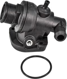 Корпус термостата