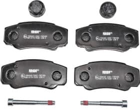 Гальмівні колодки