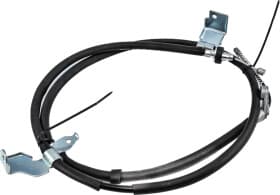 Трос ручного тормоза
