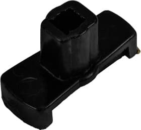 Бігунок розподільника запалювання