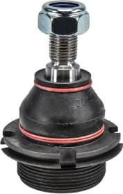 Шарова опора