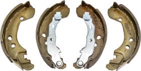 Гальмівні колодки