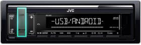 Магнитола JVC KD-X161 KD-X161