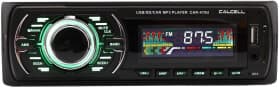 Магнитола Calcell CAR-475U CAR-475U