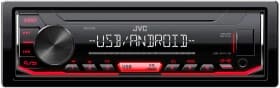 Магнитола JVC KD-X162 KD-X162