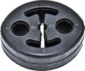 Кронштейн кріплення вихлопної магістралі