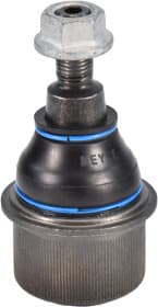 Шарова опора