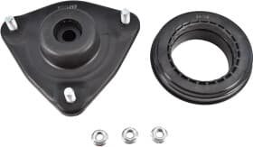 Комплект (опора + підшипник)