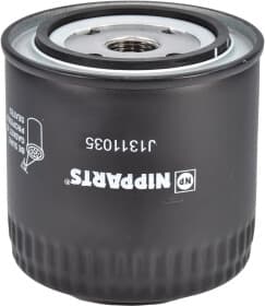 Масляный фильтр