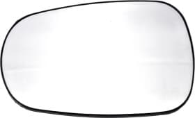 Стекло наружного зеркала