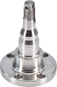 Поворотный кулак JP Group 1151401000