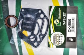 Комплект прокладок блока двигателя