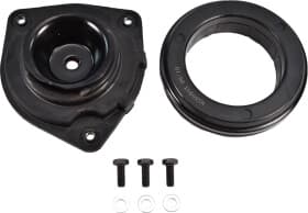 Комплект (опора + подшипник)