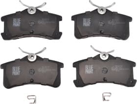 Тормозные колодки