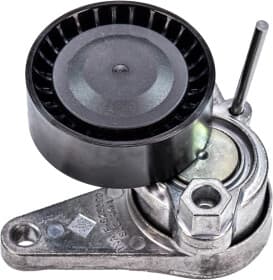 Натяжний ролик поліклинового ременя