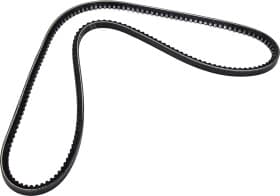 Клиновий ремінь