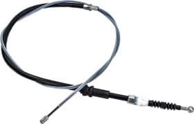 Трос ручного тормоза