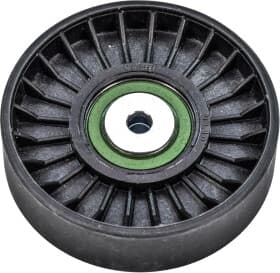 Обвідний ролик поліклинового ременя Обвідний ролик поліклинового ременя