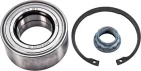 Подшипник ступицы колеса